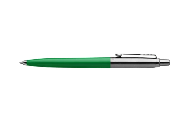 Balpen Parker Jotter Original CT groen in blister