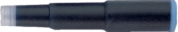 Inktpatroon Cross blauw/zwart
