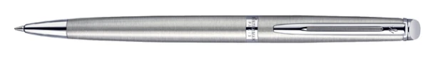 Balpen Waterman Hémisphère Steel CT