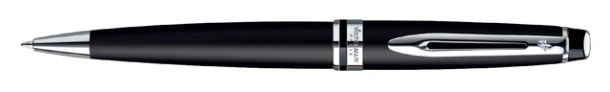 Balpen Waterman Expert Ct M Lak Zwart