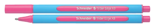 Balpen Schneider Slider Edge XB (152209) rose