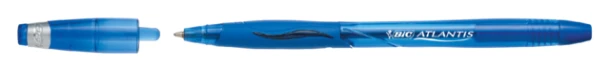 Balpen Bic Atlantis Stic D22 Blauw