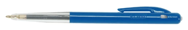 Balpen Bic M10 (EAN) doos à 50 blauw