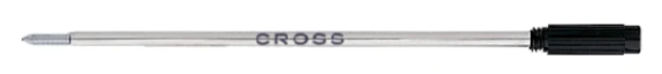Balpenvulling Cross 8514 zwart, fine
