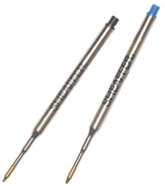 Balpenvulling Sheaffer (99335) zwart, medium