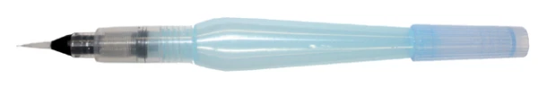 Brushstift Pentel Aquash Xfrh/1 F