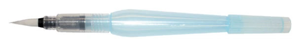 Brushstift Pentel Aquash Xfrh/1 B