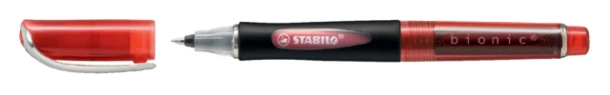 Rollerpoint Stabilo Bionic rood (2008/40)