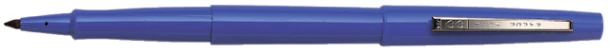 Fineschrijver Papermate Flair original blauw