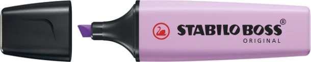 Markeerstift STABILO Boss Original 70/155 pastel l