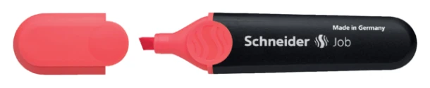 Markeerstift Schneider 150 universeel rood