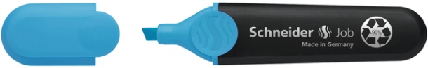 Markeerstift Schneider 150 universeel blauw