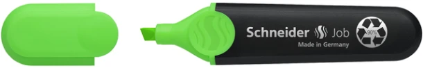 Markeerstift Schneider 150 universeel groen