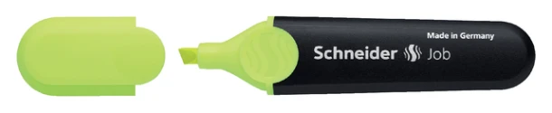 Markeerstift Schneider 150 universeel geel