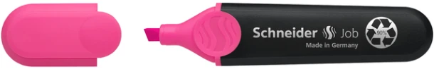Markeerstift Schneider 150 universeel roze