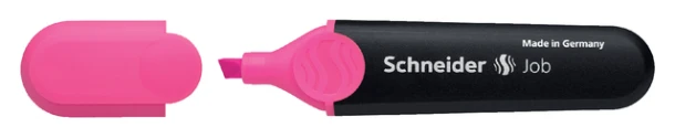 Markeerstift Schneider 150 universeel roze