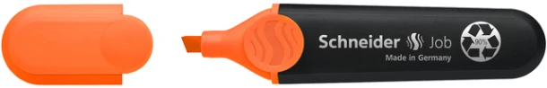 Markeerstift Schneider 150 universeel oranje