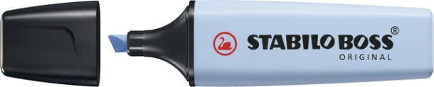 STABILO BOSS ORI Pastel 70/111 markeerstift - baby