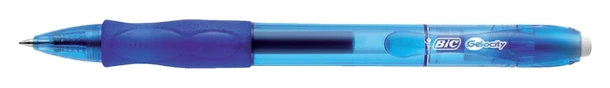 Gelpen Bic Velocity blauw