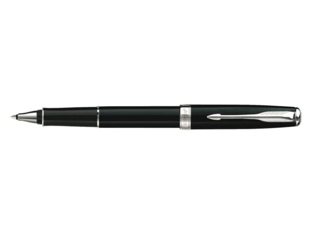 Rollerpen Parker Sonnet Laque Black CT