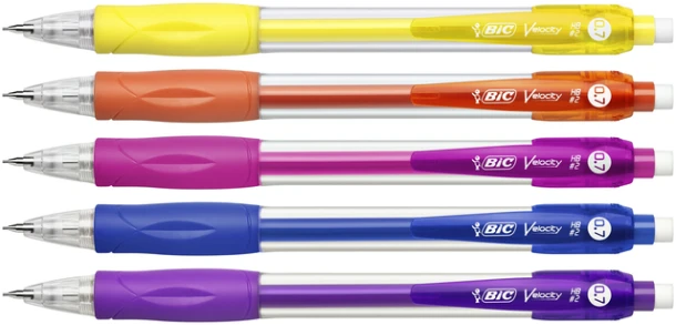 Vulpotlood Bic Velocity 0.7mm