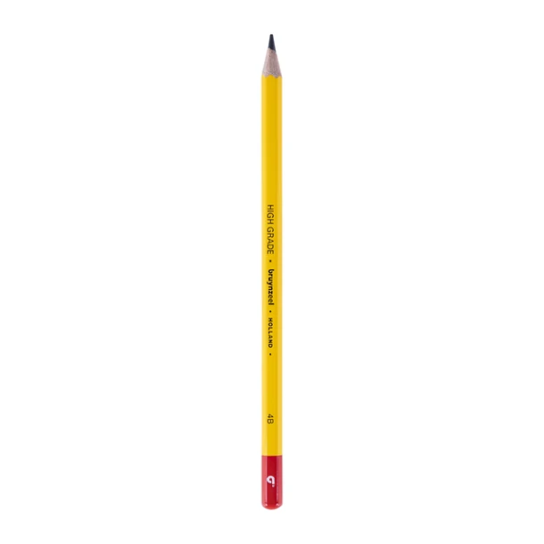 Potlood Bruynzeel Burotek 4B