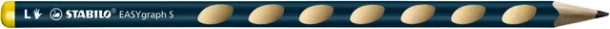 Potlood STABILO EASYgraph S HB petrol L