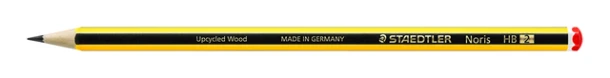 Potlood Staedtler Noris HB