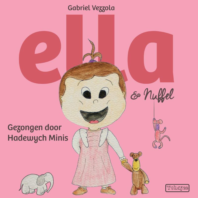 Ella en Nuffel