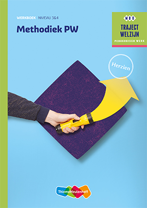 niveau 3/4 herzien Werkboek