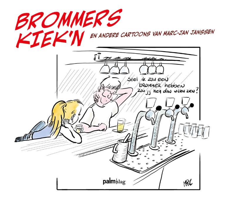 Brommers kiek‘n