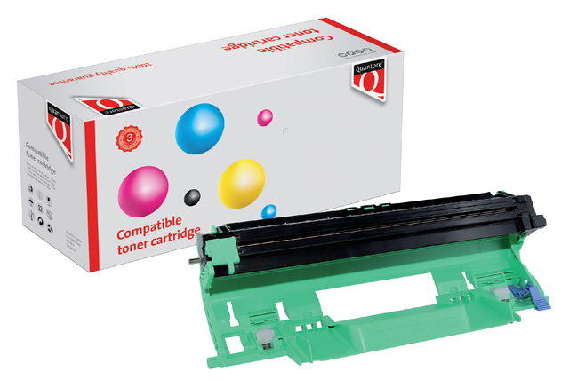 Drum Quantore Brother Dr-1050 Zwart