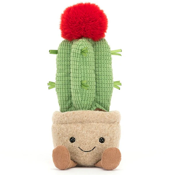 Knuffel Jellycat Amuseable Maan Cactus