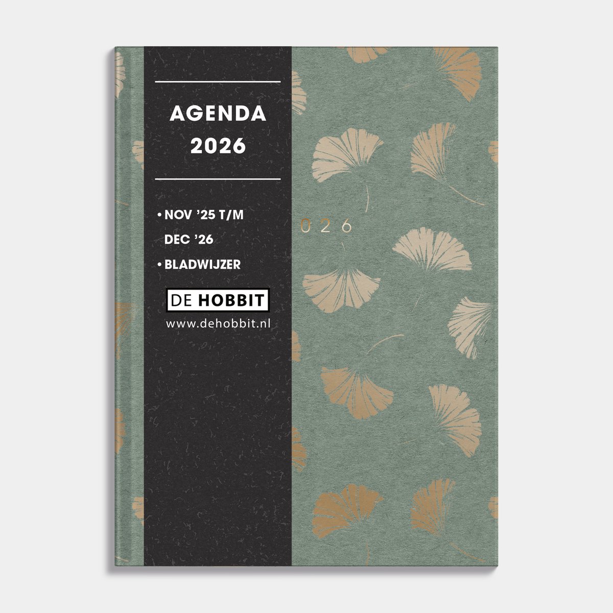 Agenda Pocket A6 D3 2026