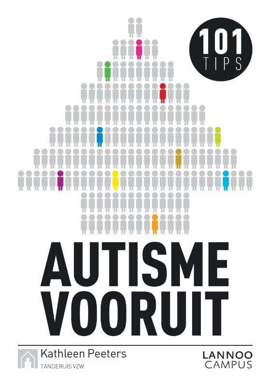 Autisme vooruit