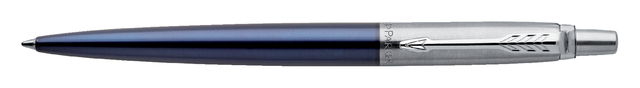 Balpen Parker Jotter royal blue ct blister