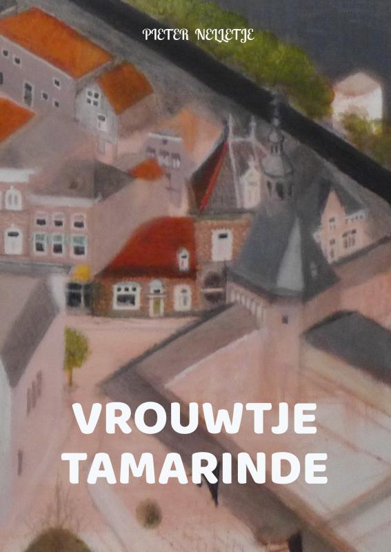 VROUWTJE TAMARINDE