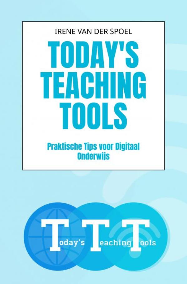 Today‘s Teaching Tools