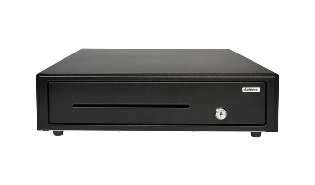 Kassalade Safescan Sd-4141 Zwart