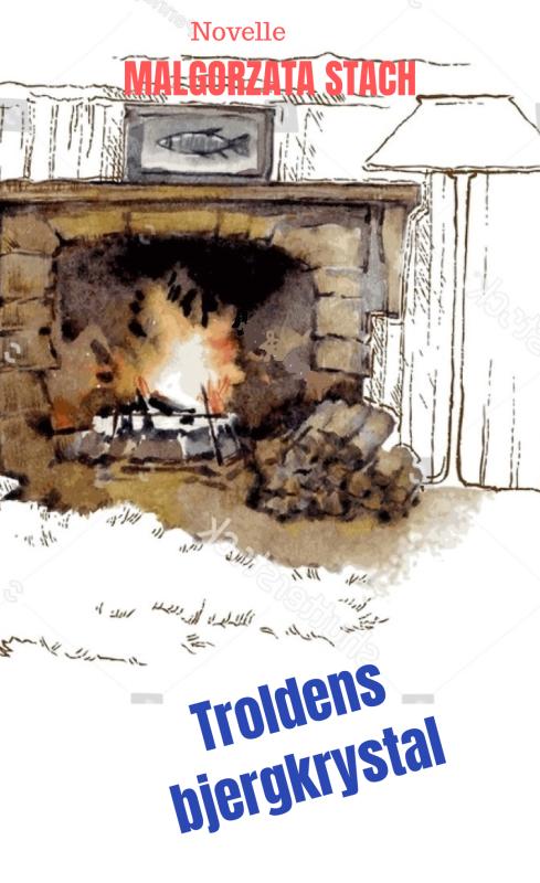 Troldens bjergkrystal