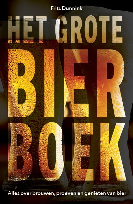Het Grote Bierboek