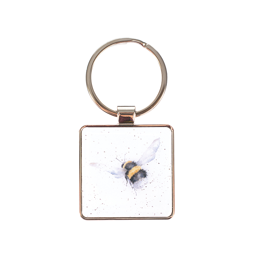 Sleutelhanger Flight of the Bummble bee