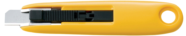 Veiligheidscutter Olfa Sk-7 12mm