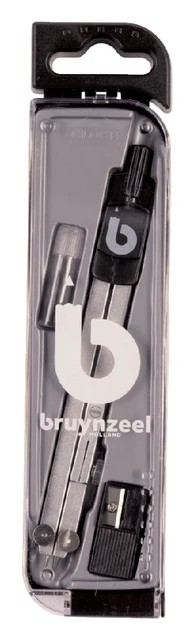 Passer Bruynzeel Teens 3-delig (60284001)