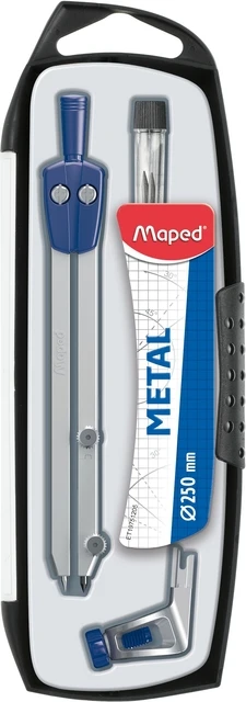 Passer Maped Start 3delig (M197512)