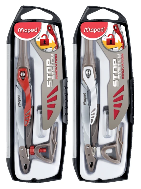 Passer Maped Innovation 3delig (M196310)