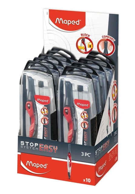 Passer Maped Innovation 3delig (M196310)
