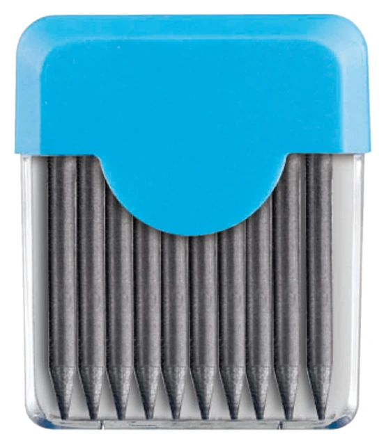 Passer passerstift Maped 2mm; blister 10 stuks