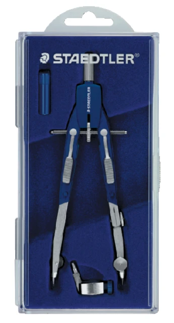 Passer Staedtler Mars 552 comfort school