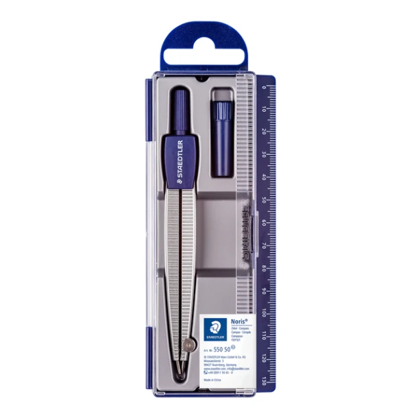 Passer School Staedtler Noris 55050